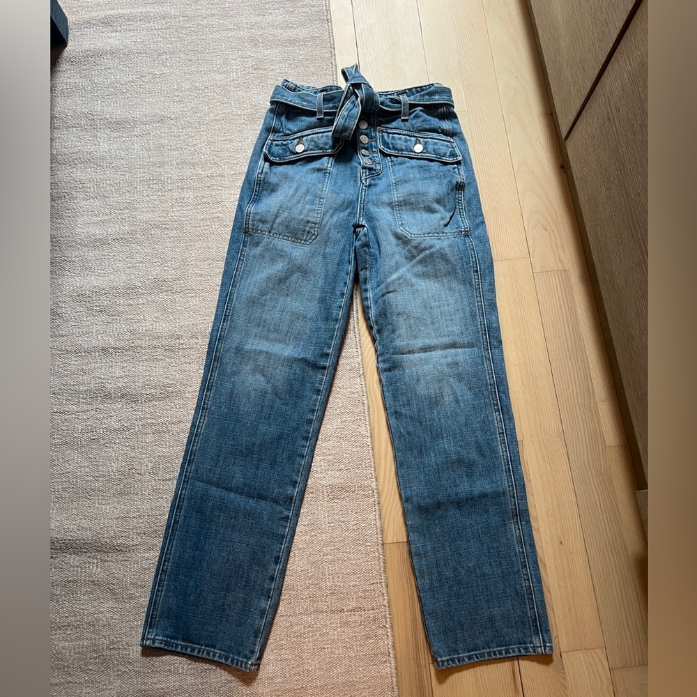Veronica Beard Jeans